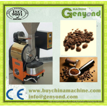 Hecho en China Coffee Bean Roaster